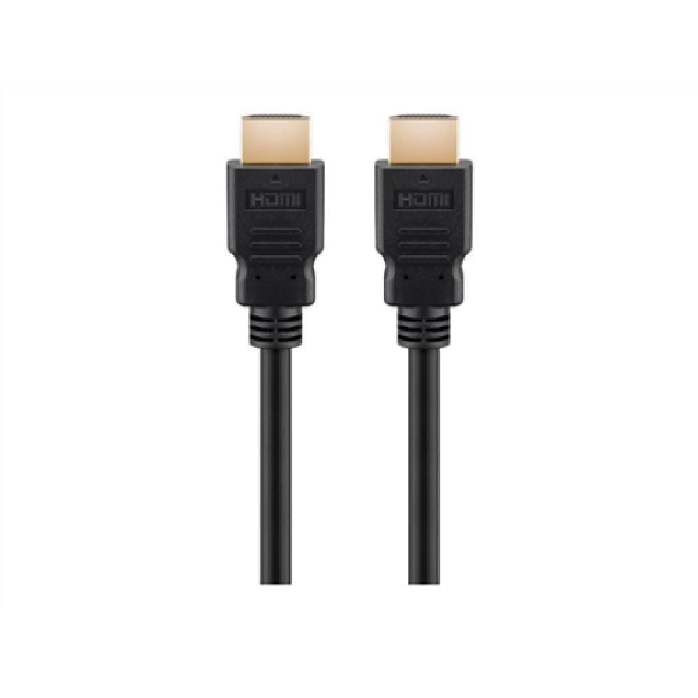 Goobay 47575 Ultra-high-speed HDMI Cable , HDMI , 3 m