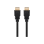 Goobay 47575 Ultra-high-speed HDMI Cable , HDMI , 3 m