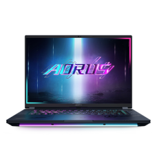 Gigabyte AORUS MASTER 16 BYH-C5EEE64SP , Dark Tide , 16 , OLED , WQXGA , 2560 x 1600 pixels , 240 Hz , Intel Core U9 , 275HX , 32 GB , Solid-state drive capacity 1000 GB , NVIDIA GeForce RTX 5080 , GDDR7 , 16 GB , Windows 11 Pro , 802.11be , Bluetooth ver