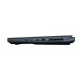 Gigabyte Aorus Master Gaming BYH , Dark Tide , 16 , OLED , WQXGA , 2560 x 1600 pixels , Glossy , 240 Hz , Intel Core Ultra 9 , 275HX , 32 GB , SO-DIMM DDR5 , Solid-state drive capacity 1000 GB , NVIDIA GeForce RTX 5080 , GDDR7 , 16 GB , Windows 11 Pro , 8
