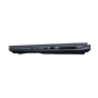 Gigabyte AORUS MASTER 16 BYH-C5EEE64SP , Dark Tide , 16 , OLED , WQXGA , 2560 x 1600 pixels , 240 Hz , Intel Core U9 , 275HX , 32 GB , Solid-state drive capacity 1000 GB , NVIDIA GeForce RTX 5080 , GDDR7 , 16 GB , Windows 11 Pro , 802.11be , Bluetooth ver