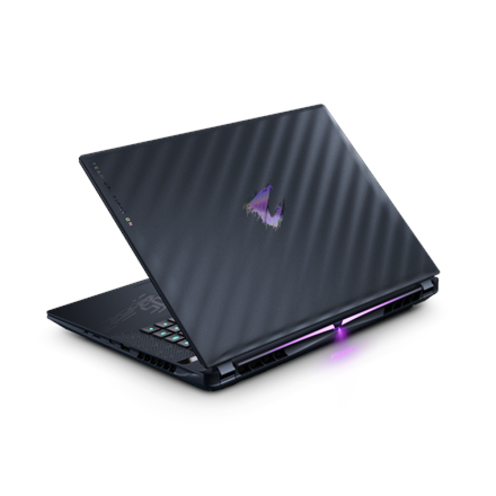 Gigabyte AORUS MASTER 16 BYH-C5EEE64SP , Dark Tide , 16 , OLED , WQXGA , 2560 x 1600 pixels , 240 Hz , Intel Core U9 , 275HX , 32 GB , Solid-state drive capacity 1000 GB , NVIDIA GeForce RTX 5080 , GDDR7 , 16 GB , Windows 11 Pro , 802.11be , Bluetooth ver