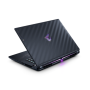 Gigabyte AORUS MASTER 16 BYH-C5EEE64SP , Dark Tide , 16 , OLED , WQXGA , 2560 x 1600 pixels , 240 Hz , Intel Core U9 , 275HX , 32 GB , Solid-state drive capacity 1000 GB , NVIDIA GeForce RTX 5080 , GDDR7 , 16 GB , Windows 11 Pro , 802.11be , Bluetooth ver