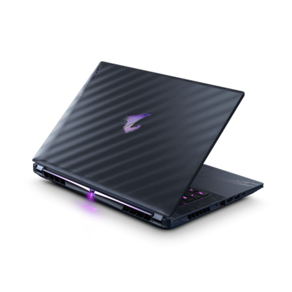 Gigabyte AORUS MASTER 16 BYH-C5EEE64SP , Dark Tide , 16 , OLED , WQXGA , 2560 x 1600 pixels , 240 Hz , Intel Core U9 , 275HX , 32 GB , Solid-state drive capacity 1000 GB , NVIDIA GeForce RTX 5080 , GDDR7 , 16 GB , Windows 11 Pro , 802.11be , Bluetooth ver