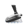 Polti , Steam mop with integrated portable cleaner , PTEU0304 Vaporetto SV610 Style 2-in-1 , Power 1500 W , Steam pressure Not Applicable bar , Water tank capacity 0.5 L , Grey/White