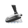 Polti , Steam mop with integrated portable cleaner , PTEU0304 Vaporetto SV610 Style 2-in-1 , Power 1500 W , Steam pressure Not Applicable bar , Water tank capacity 0.5 L , Grey/White