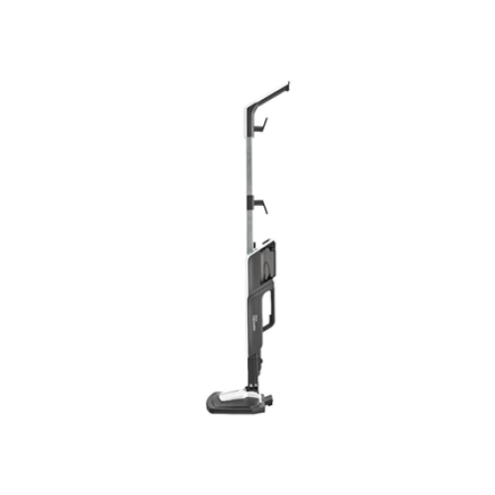 Polti , Steam mop with integrated portable cleaner , PTEU0304 Vaporetto SV610 Style 2-in-1 , Power 1500 W , Steam pressure Not Applicable bar , Water tank capacity 0.5 L , Grey/White