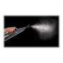 Polti , Steam mop with integrated portable cleaner , PTEU0304 Vaporetto SV610 Style 2-in-1 , Power 1500 W , Steam pressure Not Applicable bar , Water tank capacity 0.5 L , Grey/White