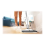 Polti , Steam mop with integrated portable cleaner , PTEU0304 Vaporetto SV610 Style 2-in-1 , Power 1500 W , Steam pressure Not Applicable bar , Water tank capacity 0.5 L , Grey/White