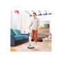 Polti , Steam mop with integrated portable cleaner , PTEU0304 Vaporetto SV610 Style 2-in-1 , Power 1500 W , Steam pressure Not Applicable bar , Water tank capacity 0.5 L , Grey/White