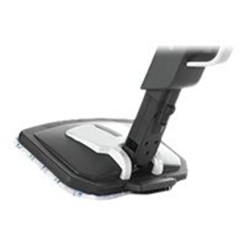 Polti , Steam mop with integrated portable cleaner , PTEU0304 Vaporetto SV610 Style 2-in-1 , Power 1500 W , Steam pressure Not Applicable bar , Water tank capacity 0.5 L , Grey/White