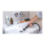 Polti , Steam mop with integrated portable cleaner , PTEU0304 Vaporetto SV610 Style 2-in-1 , Power 1500 W , Steam pressure Not Applicable bar , Water tank capacity 0.5 L , Grey/White