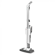 Polti , Steam mop with integrated portable cleaner , PTEU0304 Vaporetto SV610 Style 2-in-1 , Power 1500 W , Steam pressure Not Applicable bar , Water tank capacity 0.5 L , Grey/White