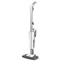 Polti , Steam mop with integrated portable cleaner , PTEU0304 Vaporetto SV610 Style 2-in-1 , Power 1500 W , Steam pressure Not Applicable bar , Water tank capacity 0.5 L , Grey/White