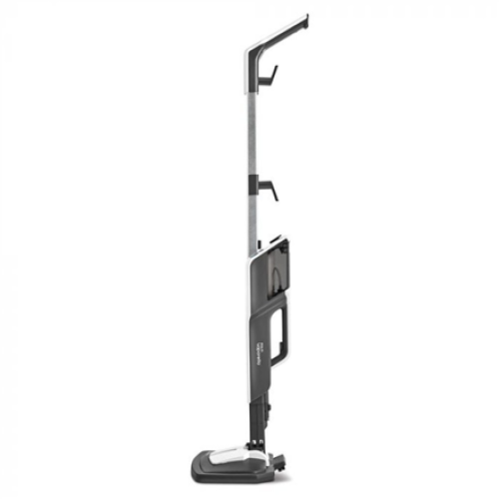 Polti , Steam mop with integrated portable cleaner , PTEU0304 Vaporetto SV610 Style 2-in-1 , Power 1500 W , Steam pressure Not Applicable bar , Water tank capacity 0.5 L , Grey/White