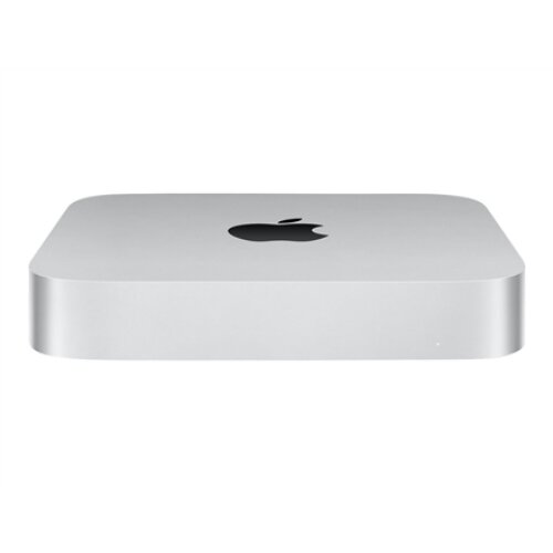 Apple , Mac , Mini , Desktop , Apple M2 Pro , M2 Pro , Internal memory 16 GB , Solid-state drive capacity 512 GB , Apple M2 Pro chip 16-core GPU , Keyboard language No keyboard , macOS