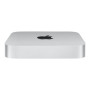 Apple , Mac , Mini , Desktop , Apple M2 Pro , M2 Pro , Internal memory 16 GB , Solid-state drive capacity 512 GB , Apple M2 Pro chip 16-core GPU , Keyboard language No keyboard , macOS