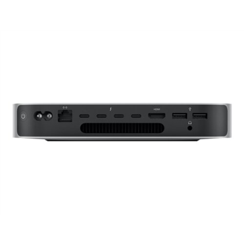 Apple , Mac , Mini , Desktop , Apple M2 Pro , M2 Pro , Internal memory 16 GB , Solid-state drive capacity 512 GB , Apple M2 Pro chip 16-core GPU , Keyboard language No keyboard , macOS