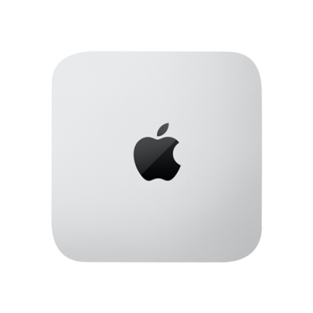 Apple , Mac , Mini , Desktop , Apple M2 Pro , M2 Pro , Internal memory 16 GB , Solid-state drive capacity 512 GB , Apple M2 Pro chip 16-core GPU , Keyboard language No keyboard , macOS