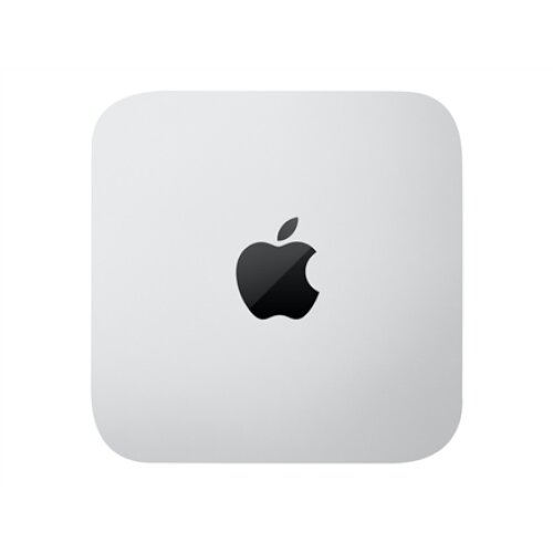 Apple , Mac , Mini , Desktop , Apple M2 Pro , M2 Pro , Internal memory 16 GB , Solid-state drive capacity 512 GB , Apple M2 Pro chip 16-core GPU , Keyboard language No keyboard , macOS