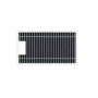 Ecovacs Antibacterial Filter for T90, X12 , DFI032165