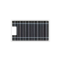 Ecovacs Antibacterial Filter for T90, X12 , DFI032165