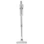 Adler , Vertical Cyclone Vacuum Cleaner , MS 7058 , Corded operating , 400 W , 220-240 V , Operating radius 8.35 m , White