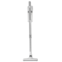 Adler , Vertical Cyclone Vacuum Cleaner , MS 7058 , Corded operating , 400 W , 220-240 V , Operating radius 8.35 m , White