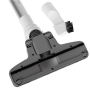 Adler , Vertical Cyclone Vacuum Cleaner , MS 7058 , Corded operating , 400 W , 220-240 V , Operating radius 8.35 m , White