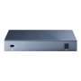TP-LINK , Switch , TL-SG108 , Unmanaged , Desktop , Gigabit Ethernet (copper) ports quantity 8 , Power supply type External