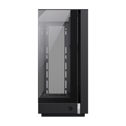 Gamemax Case , T20 BK , M-ATX