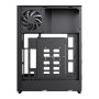 Gamemax Case , T20 BK , M-ATX