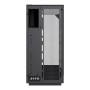 Gamemax Case , T20 BK , M-ATX
