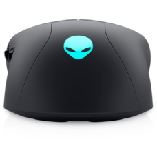 Dell , Gaming Mouse , Alienware AW320M , Wired , USB-A , Black