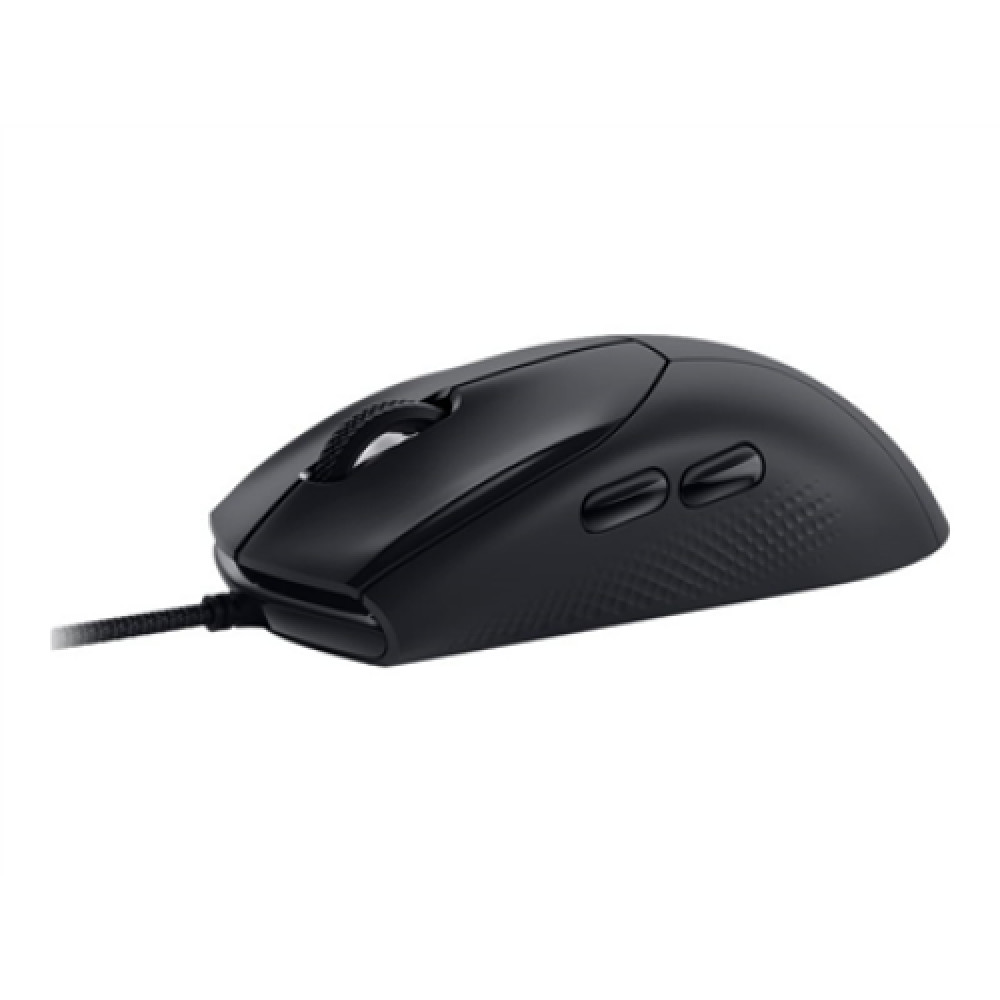 Dell , Gaming Mouse , Alienware AW320M , wired , Wired - USB Type A , Black