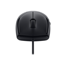 Dell , Gaming Mouse , Alienware AW320M , Wired , USB-A , Black