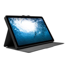 Targus Click-In Case for Samsung Galaxy Tab A11+ and Tab A9+ , Flip cover for tablet , Black Targus Click-In Case for Samsung Galaxy Tab A11+ and Tab A9+ , Flip cover for tablet , Black