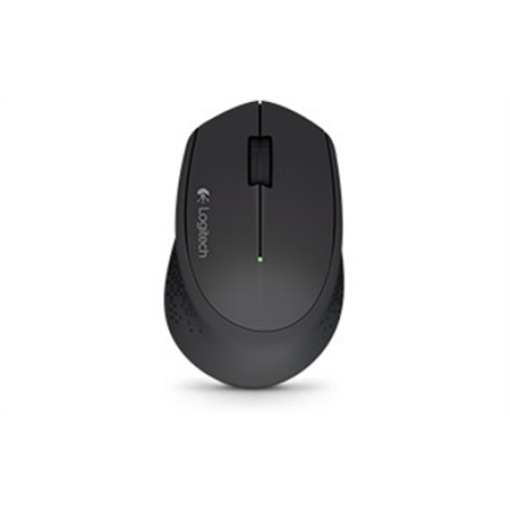 Logitech , M280 , Wireless Mouse , Black