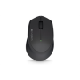 Logitech , M280 , Wireless Mouse , Black