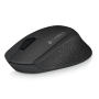 Logitech , M280 , Wireless Mouse , Black