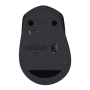 Logitech , M280 , Wireless Mouse , Black
