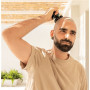 Cecotec Shaver , PrecisionCare Skull , Operating time (max) 60 min