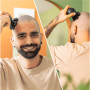 Cecotec Shaver , PrecisionCare Skull , Operating time (max) 60 min
