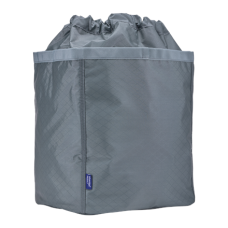 Thule Packable Laundry Bag , Laundry Bag , Pond Gray