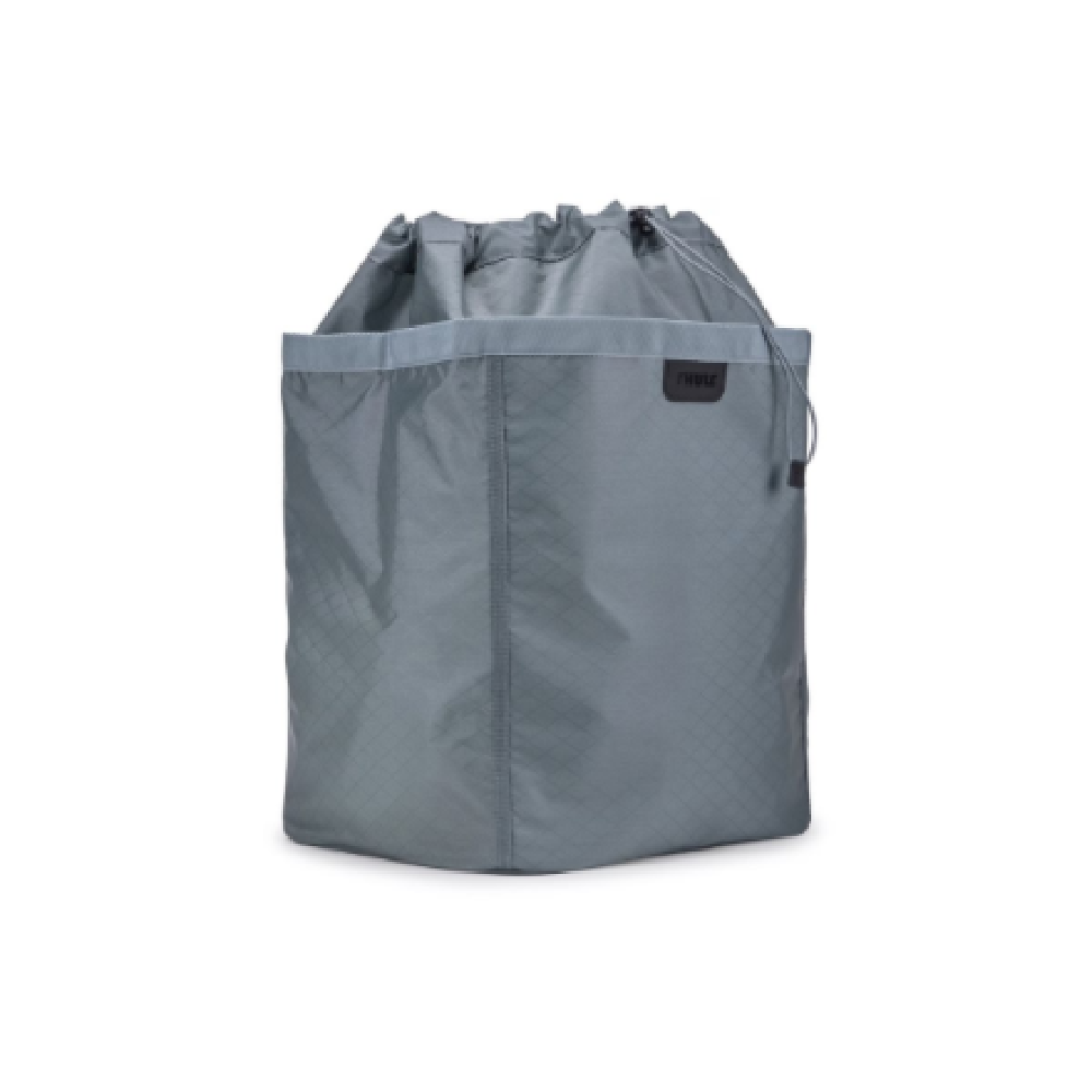 Thule , Packable Laundry Bag , Laundry Bag , Pond Gray