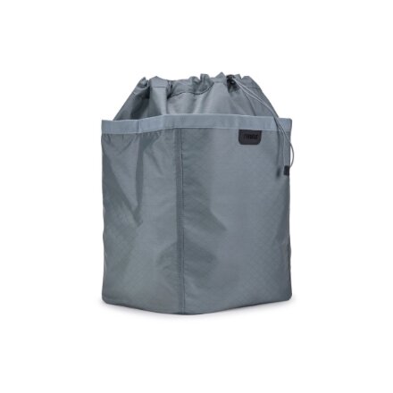 Thule , Packable Laundry Bag , Laundry Bag , Pond Gray