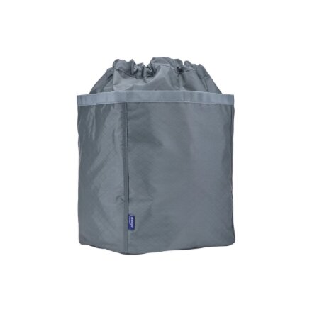 Thule , Packable Laundry Bag , Laundry Bag , Pond Gray