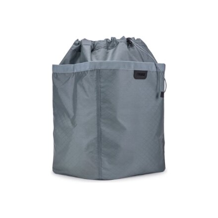 Thule , Packable Laundry Bag , Laundry Bag , Pond Gray