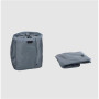 Thule , Packable Laundry Bag , Laundry Bag , Pond Gray