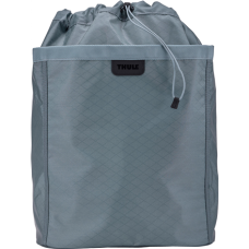 Thule Packable Laundry Bag - Pond Gray, 3205582 , Thule
